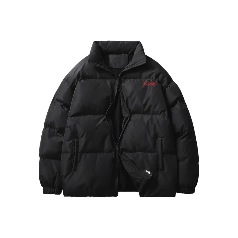 TOM ADAM Puffer Jackets Unisex-0