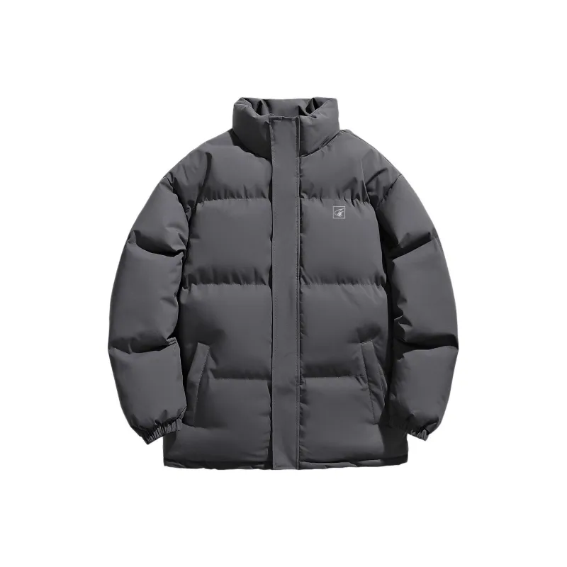 DOUBLEFISH Puffer Jacket Unisex-2