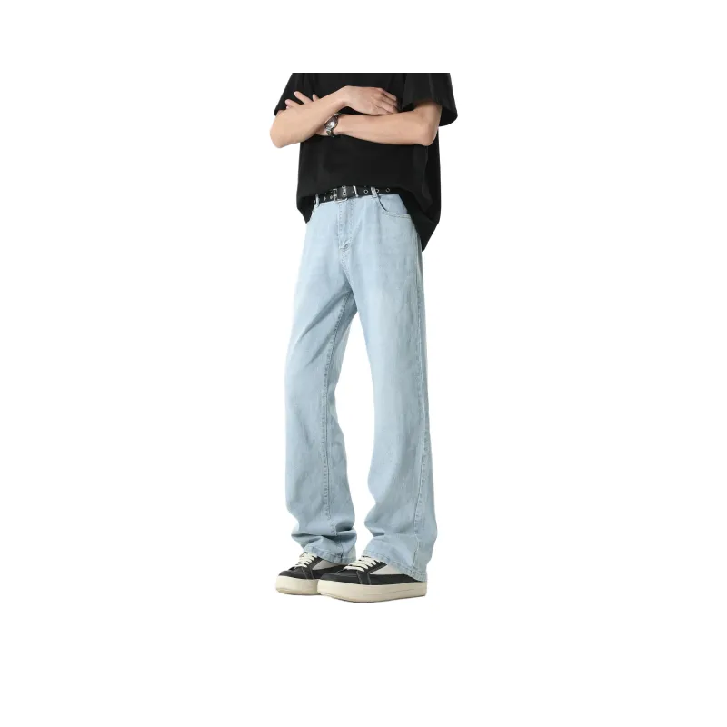 KADAKADA SUITE Jeans Unisex Khaki-4