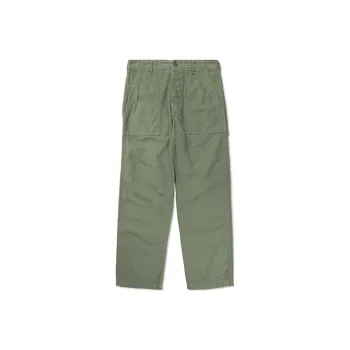 Orslow Casual Pants Men's Green