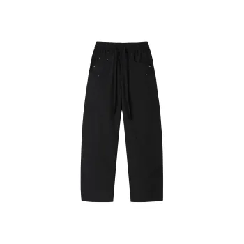 OXO OVERLOAD Casual Pants Unisex
