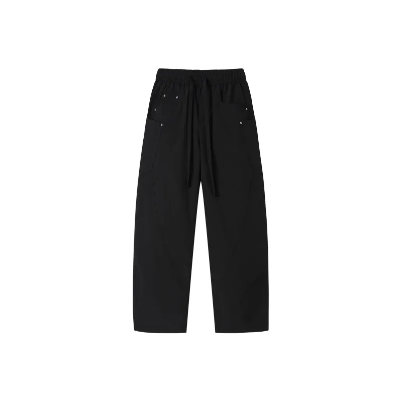 OXO OVERLOAD Casual Pants Unisex-0