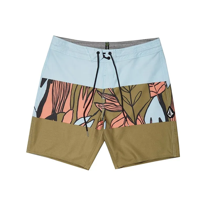 VOLCOM Casual Shorts Men-4