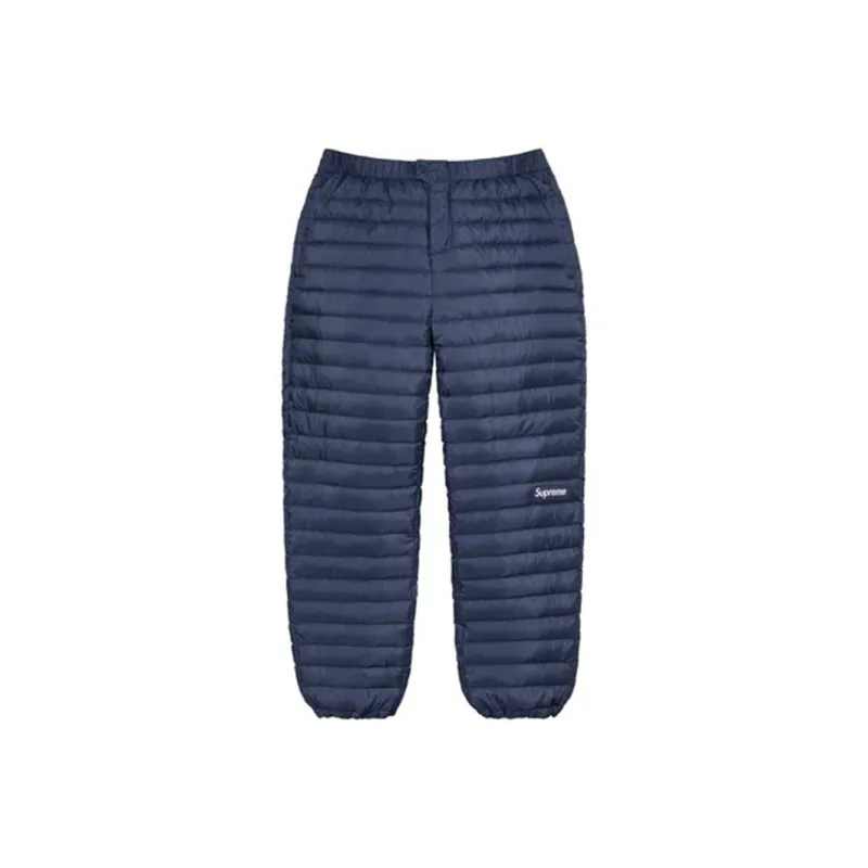 Supreme Micro Down Pant-2