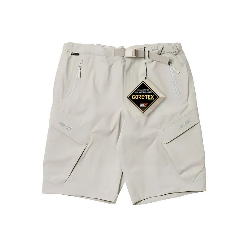PALACE GORE TEX R Tek Cargo Short-0