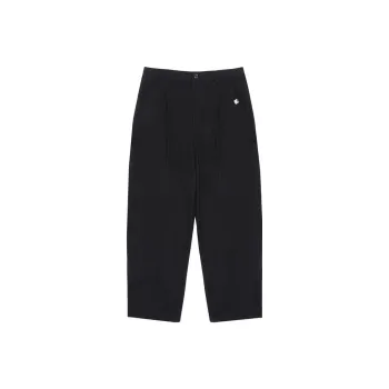 LI-NING 1990 Commuter Series Casual Pants Men Black