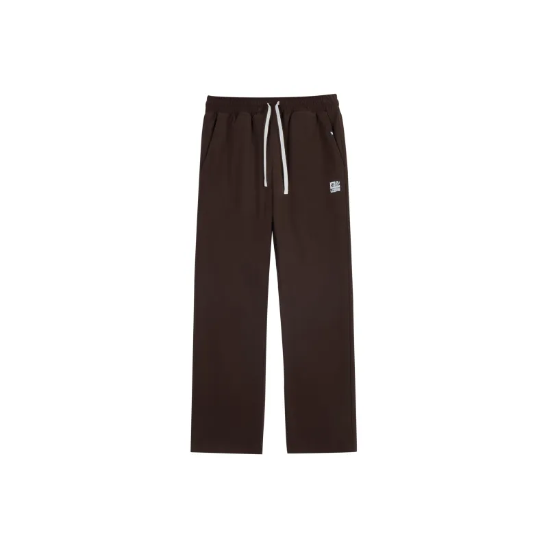 UZIS Knitted Sports Pants Unisex-24