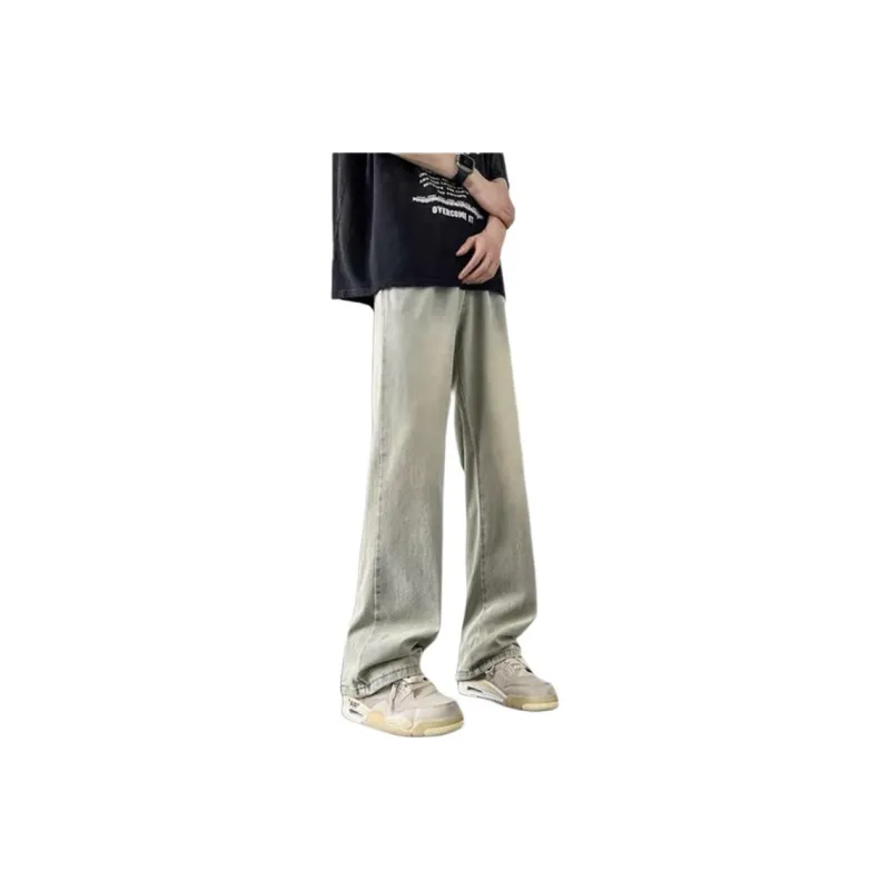 Extreme turbo Jeans Unisex-0