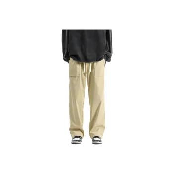 RASHOMONG Cargo Pants Unisex