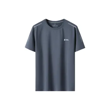 TREK&TRAVEL T Shirts Unisex