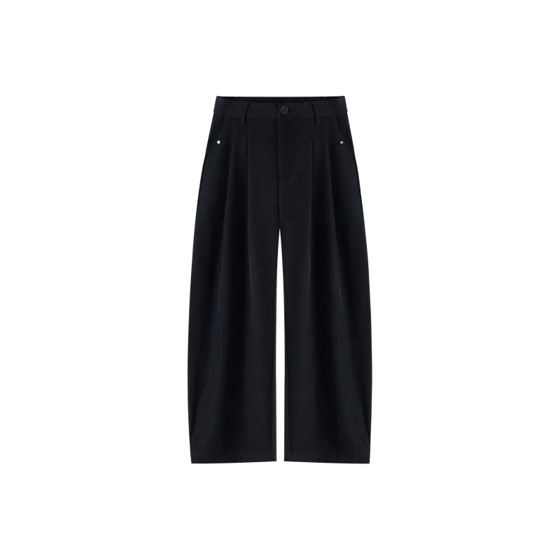 CREAZIONI LA FANTASIA E MOBILE Suit Trouser Unisex-2