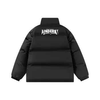 Lind Erki Puffer Jackets Unisex