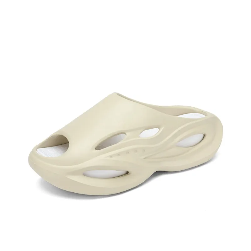 Darcy Sen Odor Resistant Slide Slippers Unisex-12