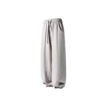 FOR FEAR THAT Casual Pants Unisex
