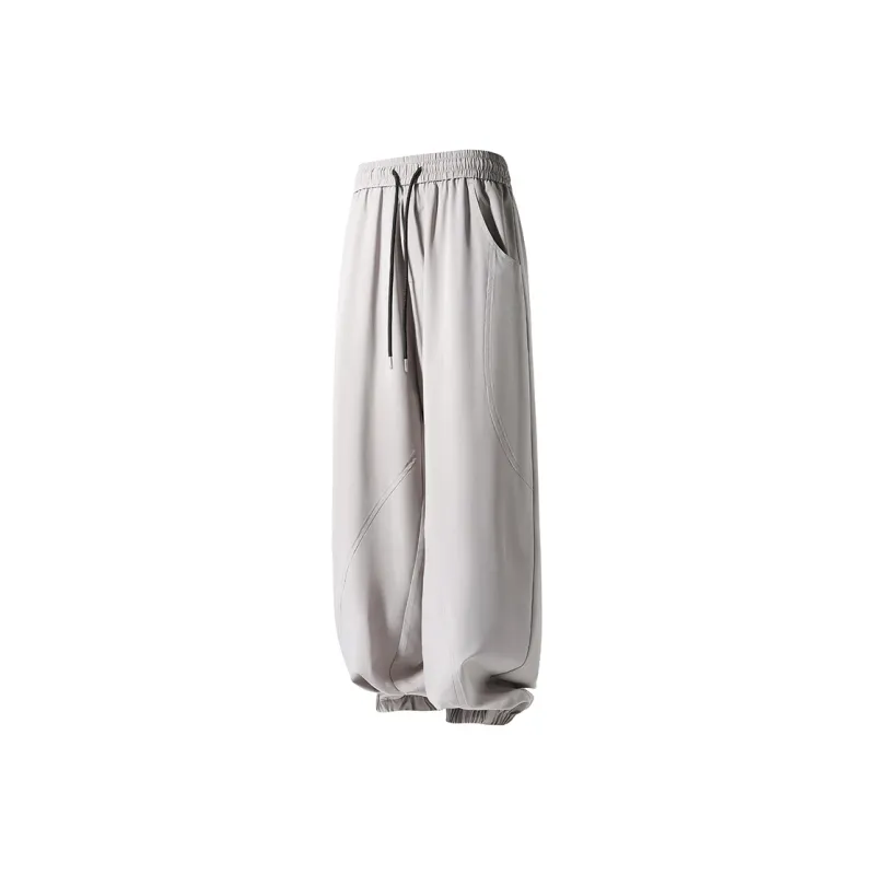 FOR FEAR THAT Casual Pants Unisex-0