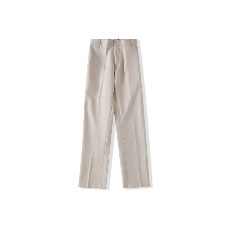 I'm David Casual Pants Unisex-10