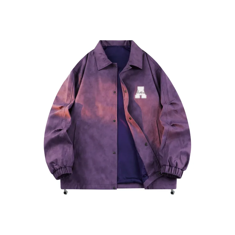 A.X.S.K Jackets Unisex-14