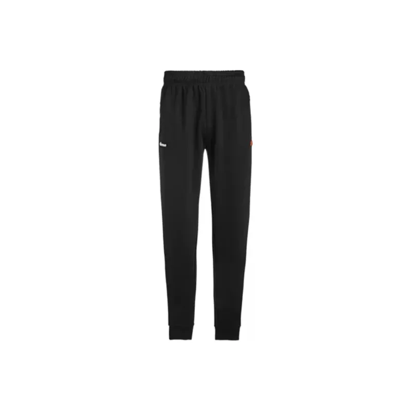 Ellesse Casual Pants Men's Black-0