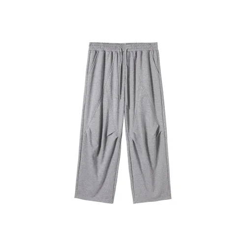 N-MAX Casual Pants Men