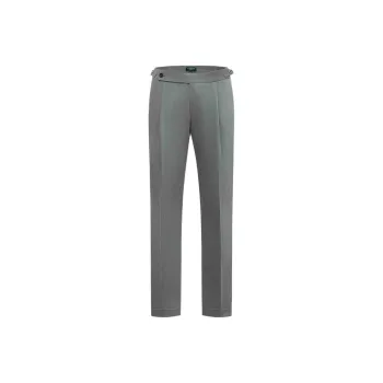 BY CREATIONS Suit Trouser Men's