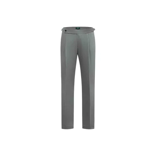 BY CREATIONS Suit Trouser Men's