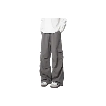 Endless Abyss Cargo Pants Unisex