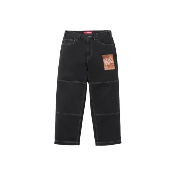 Supreme Mark Leckey Dream English Kid Twill Panel Pants