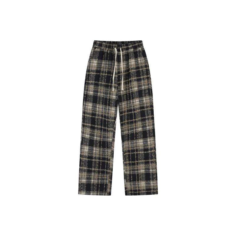KLAMMKICKS Casual Pants Unisex-0