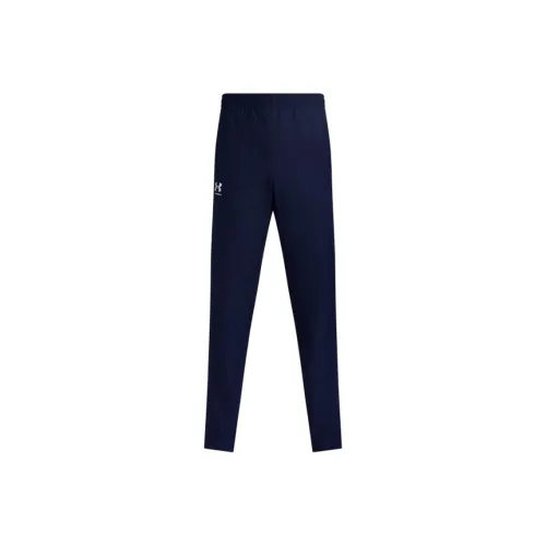 Under Armour Rival Casual Pants Men's Navy Blue