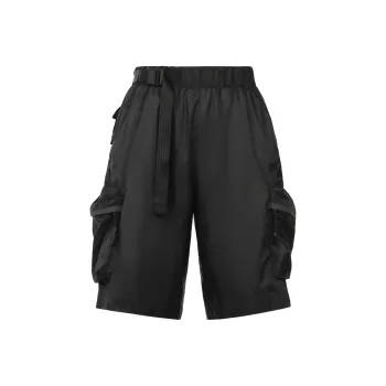 Nike Cargo Shorts Men Black