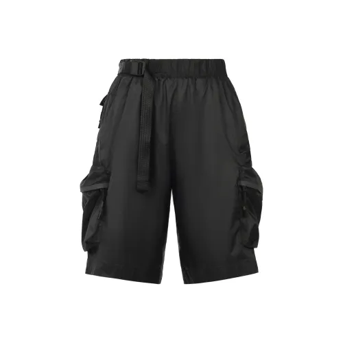 Nike Cargo Shorts Men Black