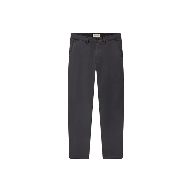 GANT Casual Pants Men Black 1 62-0