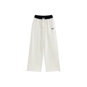 Teach Peace Casual Pants Unisex