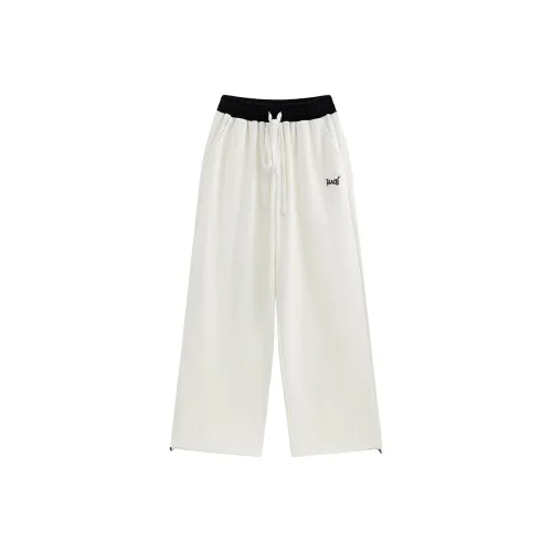 Teach Peace Casual Pants Unisex