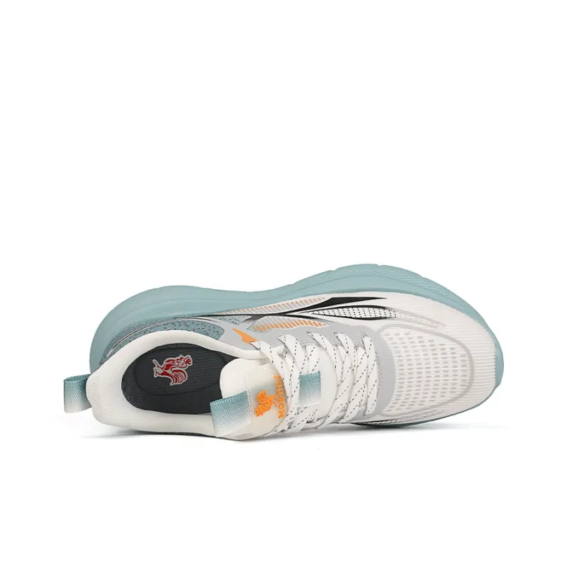 Dao Tu Sen Low Top Running Shoes Unisex-2
