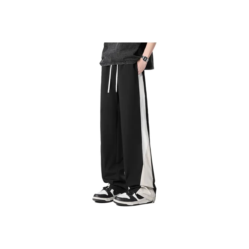 Caramella Cargo Pants Unisex-6