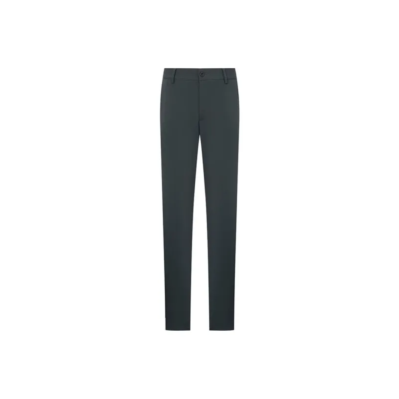SAINT ANGELO Casual Pants Men's Xingji Gray-0