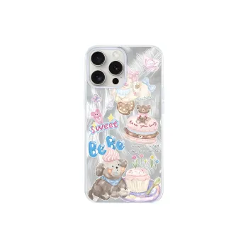 Ray chain Phone Cases