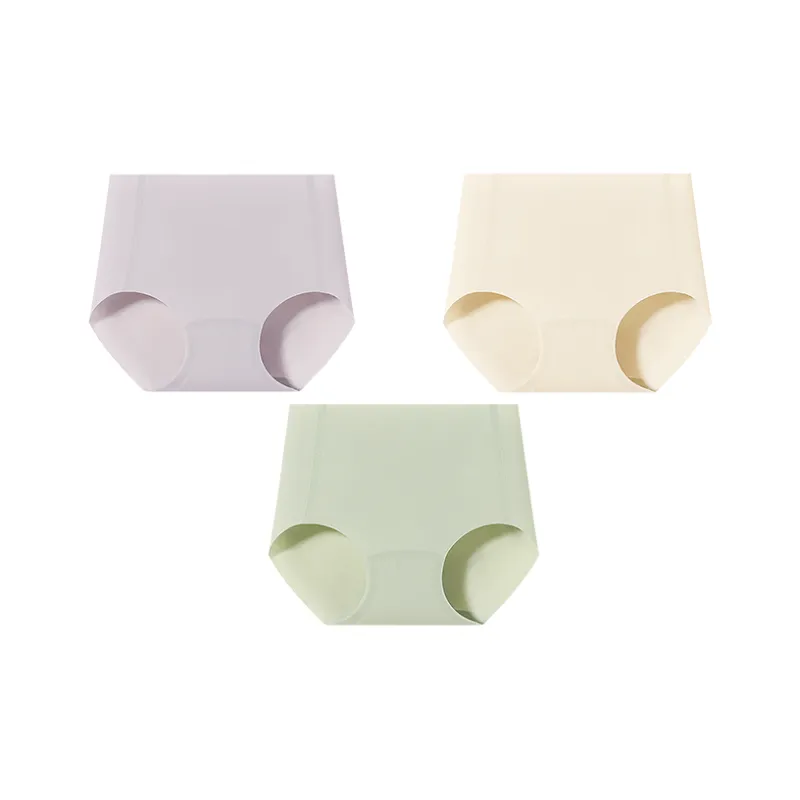 NUOMIAN Underpants Women's 3 Pack Gift Box Set-14
