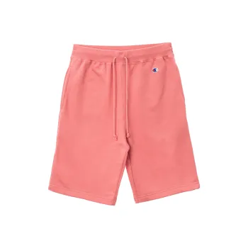 Champion Shorts Japan Version Men's Pink