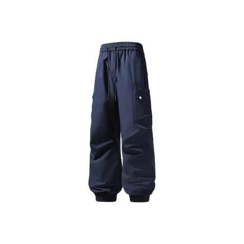 S.k. Manor Hill Cargo Pants Unisex