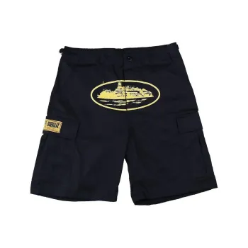 Corteiz Guerillaz 21' Shorts