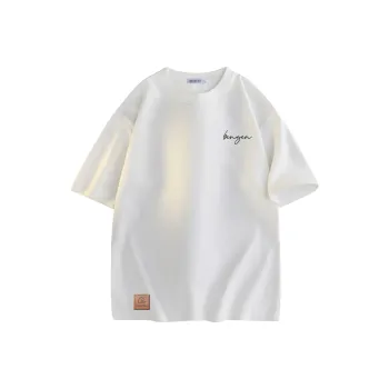 BENGEN T Shirts Unisex