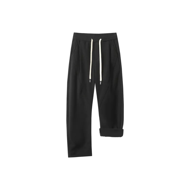 R.super Casual Pants Unisex-0
