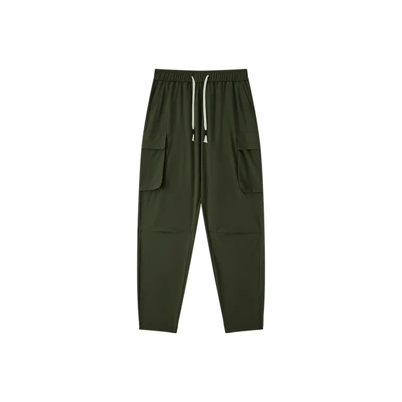 RED DRAGONFLY Casual Pants Unisex-7