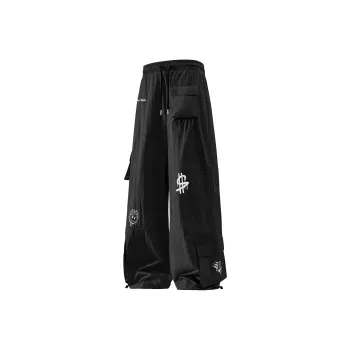 DUKE+DEXTER Cargo Pants Unisex