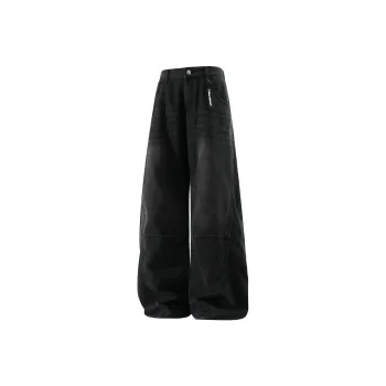 David Bakken Jeans Unisex
