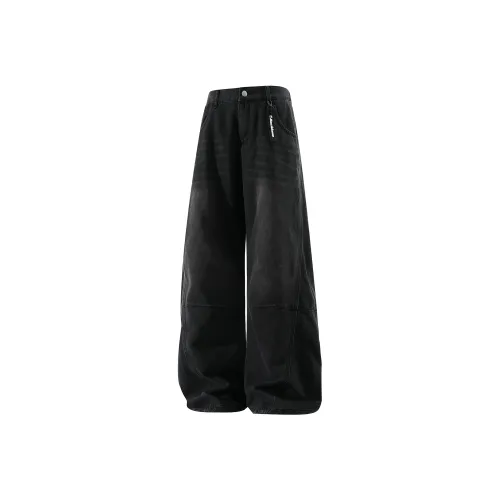David Bakken Jeans Unisex