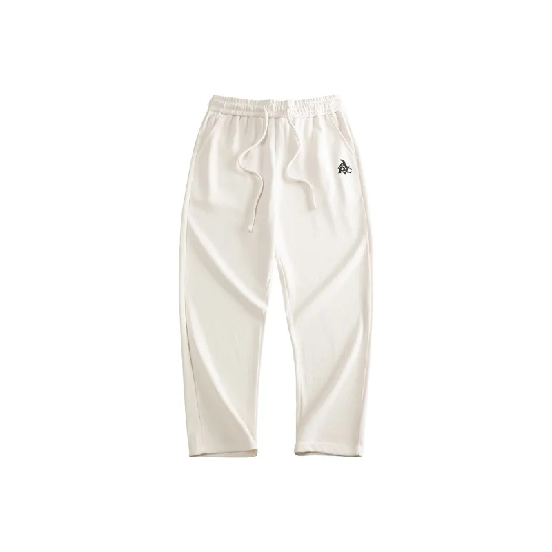 Pimio Casual Pants Unisex-6
