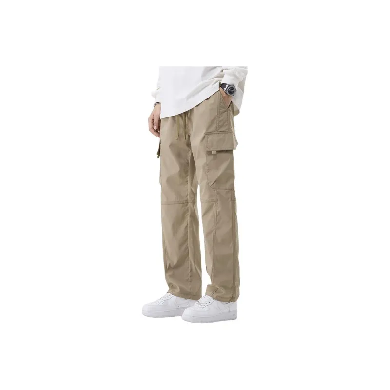 FOREVER 21 Cargo Pants Unisex-50